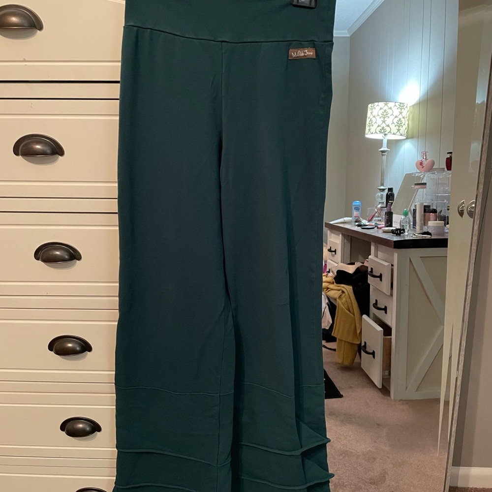 Matilda Jane Finn Pants